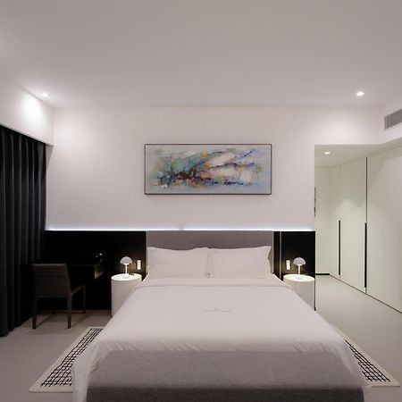 One Riviera Hotel And Residences Ban Souanmone Eksteriør bilde